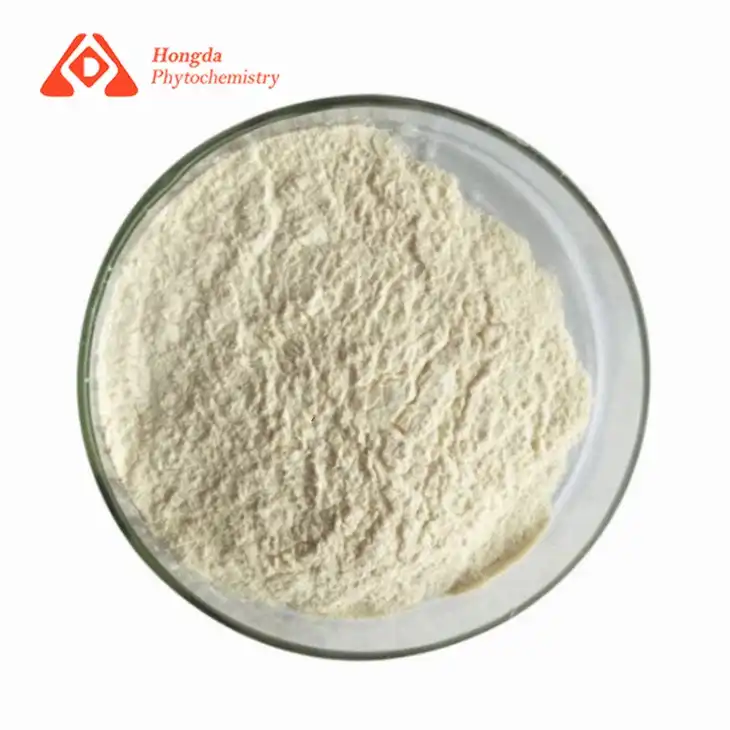Soybean Polysaccharide Powder